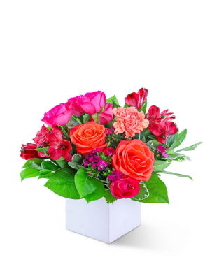 Daiquiri Flower Arrangement